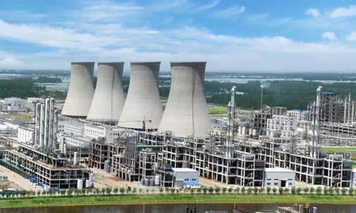 最高增長逾70倍 這些化工企業(yè)一季報業(yè)績喜人