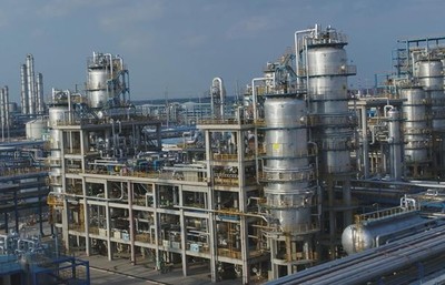 精細化工龍頭維遠股份將登陸上交所,國內首家&ldquo;苯酚、丙酮―雙酚A―聚碳酸酯&rdquo;全產業鏈布局