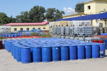 精細化工廠 現(xiàn)代化工行業(yè)的智能化與高質(zhì)量發(fā)展